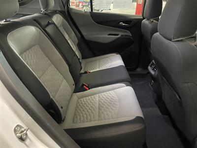 2019 Chevrolet Equinox LS - Photo 16 - Saint Louis, MI 48880-9800