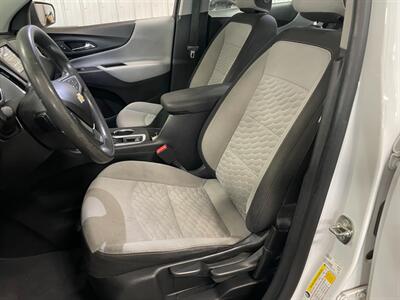 2019 Chevrolet Equinox LS - Photo 14 - Saint Louis, MI 48880-9800