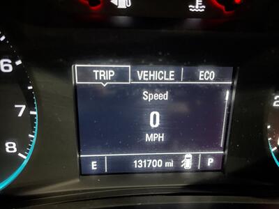 2019 Chevrolet Equinox LS - Photo 9 - Saint Louis, MI 48880-9800