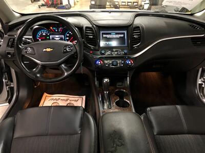 2015 Chevrolet Impala LT   - Photo 7 - Saint Louis, MI 48880-9800