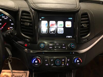 2015 Chevrolet Impala LT   - Photo 13 - Saint Louis, MI 48880-9800