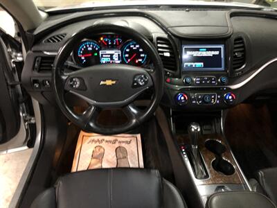 2015 Chevrolet Impala LT   - Photo 8 - Saint Louis, MI 48880-9800