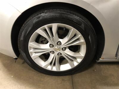 2015 Chevrolet Impala LT   - Photo 22 - Saint Louis, MI 48880-9800