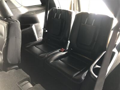 2017 Ford Explorer Sport   - Photo 18 - Saint Louis, MI 48880-9800