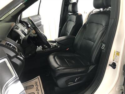 2017 Ford Explorer Sport   - Photo 16 - Saint Louis, MI 48880-9800