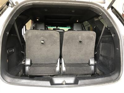 2017 Ford Explorer Sport   - Photo 27 - Saint Louis, MI 48880-9800