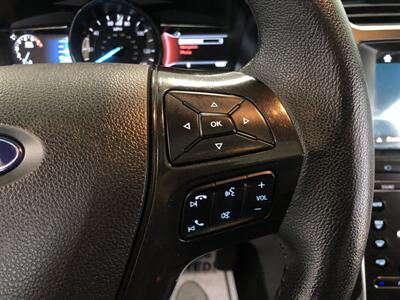 2017 Ford Explorer Sport   - Photo 11 - Saint Louis, MI 48880-9800