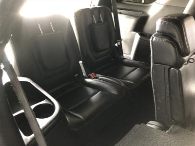 2017 Ford Explorer Sport   - Photo 21 - Saint Louis, MI 48880-9800