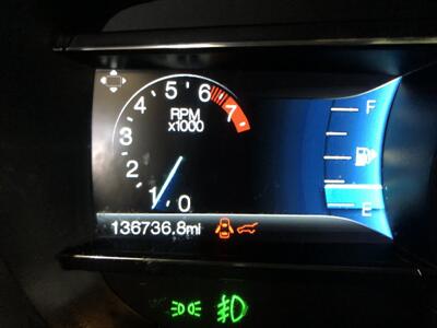 2017 Ford Explorer Sport   - Photo 9 - Saint Louis, MI 48880-9800