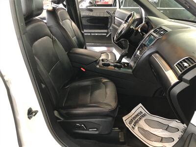 2017 Ford Explorer Sport   - Photo 19 - Saint Louis, MI 48880-9800