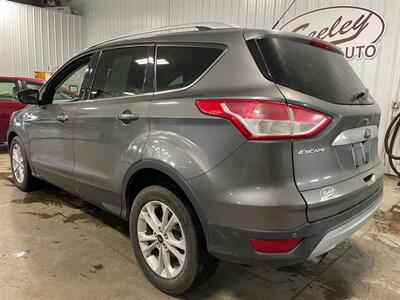 2014 Ford Escape Titanium   - Photo 3 - Saint Louis, MI 48880-9800
