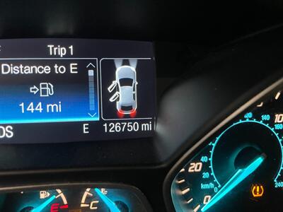 2014 Ford Escape Titanium   - Photo 9 - Saint Louis, MI 48880-9800