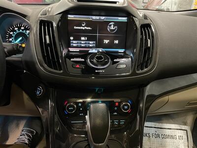 2014 Ford Escape Titanium   - Photo 8 - Saint Louis, MI 48880-9800