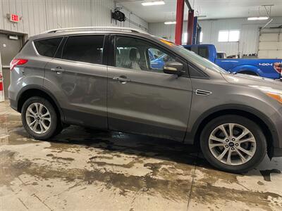 2014 Ford Escape Titanium   - Photo 5 - Saint Louis, MI 48880-9800