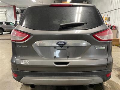 2014 Ford Escape Titanium   - Photo 14 - Saint Louis, MI 48880-9800
