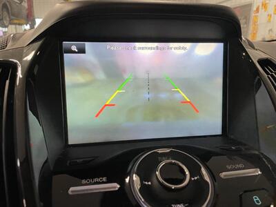 2014 Ford Escape Titanium   - Photo 12 - Saint Louis, MI 48880-9800