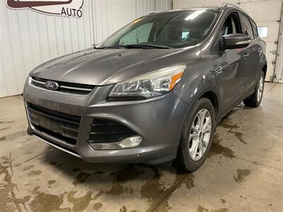 2014 Ford Escape Titanium   - Photo 2 - Saint Louis, MI 48880-9800