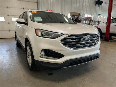 2019 Ford Edge SEL - Photo 3 - Saint Louis, MI 48880-9800