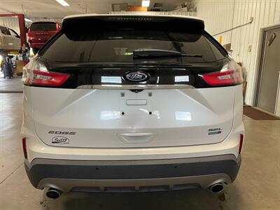 2019 Ford Edge SEL - Photo 24 - Saint Louis, MI 48880-9800