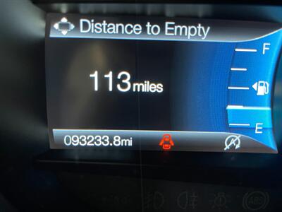 2019 Ford Edge SEL - Photo 8 - Saint Louis, MI 48880-9800