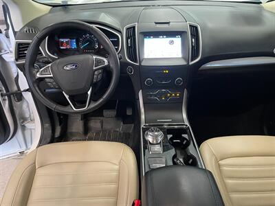 2019 Ford Edge SEL - Photo 6 - Saint Louis, MI 48880-9800