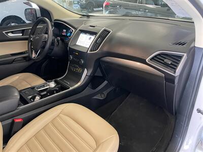 2019 Ford Edge SEL - Photo 18 - Saint Louis, MI 48880-9800
