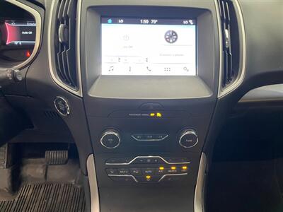 2019 Ford Edge SEL - Photo 12 - Saint Louis, MI 48880-9800