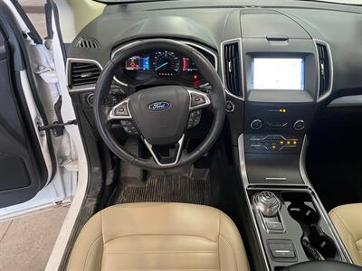 2019 Ford Edge SEL - Photo 7 - Saint Louis, MI 48880-9800