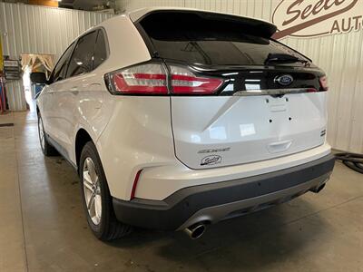 2019 Ford Edge SEL - Photo 2 - Saint Louis, MI 48880-9800