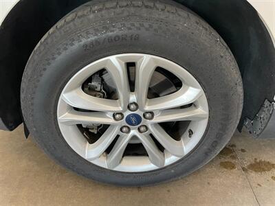 2019 Ford Edge SEL - Photo 21 - Saint Louis, MI 48880-9800