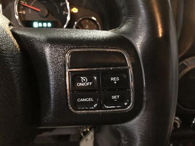 2017 Jeep Wrangler Sport   - Photo 10 - Saint Louis, MI 48880-9800