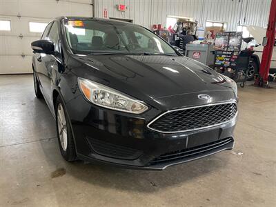 2015 Ford Focus SE   - Photo 4 - Saint Louis, MI 48880-9800