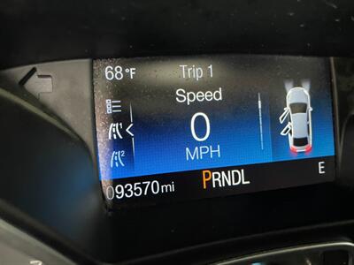 2015 Ford Focus SE   - Photo 9 - Saint Louis, MI 48880-9800