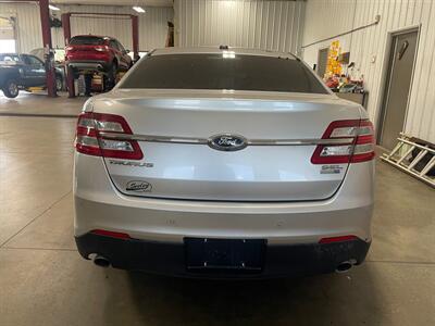 2017 Ford Taurus SEL - Photo 24 - Saint Louis, MI 48880-9800