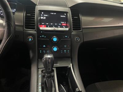 2017 Ford Taurus SEL - Photo 12 - Saint Louis, MI 48880-9800