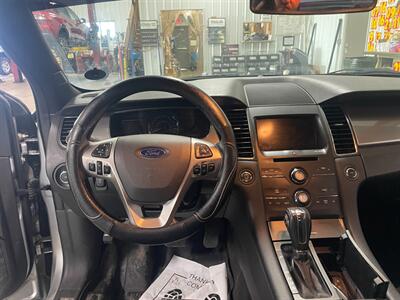 2017 Ford Taurus SEL - Photo 7 - Saint Louis, MI 48880-9800
