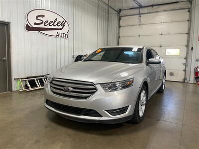 2017 Ford Taurus SEL - Photo 2 - Saint Louis, MI 48880-9800