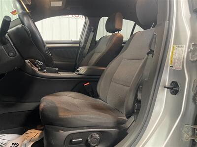 2017 Ford Taurus SEL - Photo 14 - Saint Louis, MI 48880-9800
