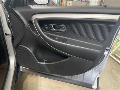 2017 Ford Taurus SEL - Photo 20 - Saint Louis, MI 48880-9800