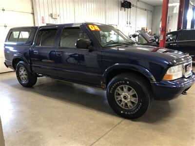 2004 GMC Sonoma SLS   - Photo 5 - Saint Louis, MI 48880-9800