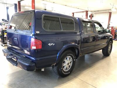 2004 GMC Sonoma SLS   - Photo 6 - Saint Louis, MI 48880-9800