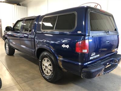 2004 GMC Sonoma SLS   - Photo 3 - Saint Louis, MI 48880-9800