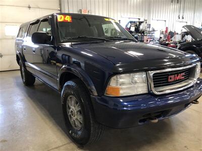 2004 GMC Sonoma SLS   - Photo 4 - Saint Louis, MI 48880-9800