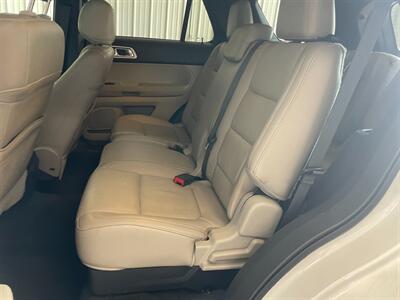 2015 Ford Explorer XLT   - Photo 19 - Saint Louis, MI 48880-9800