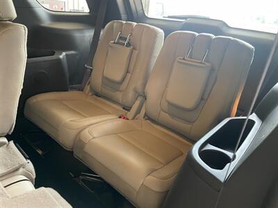 2015 Ford Explorer XLT   - Photo 20 - Saint Louis, MI 48880-9800