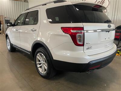 2015 Ford Explorer XLT   - Photo 3 - Saint Louis, MI 48880-9800
