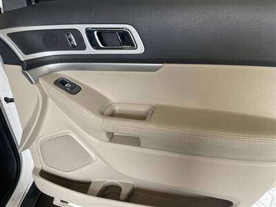 2015 Ford Explorer XLT   - Photo 25 - Saint Louis, MI 48880-9800