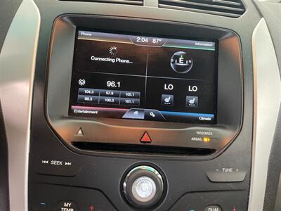 2015 Ford Explorer XLT   - Photo 13 - Saint Louis, MI 48880-9800