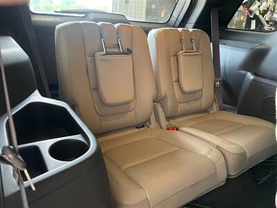 2015 Ford Explorer XLT   - Photo 23 - Saint Louis, MI 48880-9800