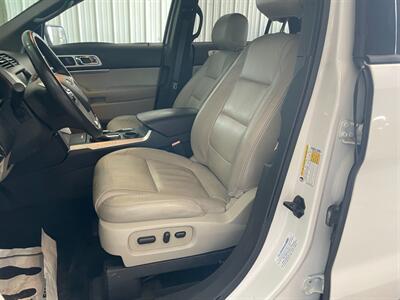 2015 Ford Explorer XLT   - Photo 18 - Saint Louis, MI 48880-9800